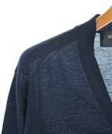 COMME des GARCONS HOMME（コムデギャルソンオム）カーディガン 紺 サイズ:S メンズ/2200676347098