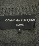 COMME des GARCONS HOMME（コムデギャルソンオム）ベスト グレー サイズ:S メンズ/2200676347135