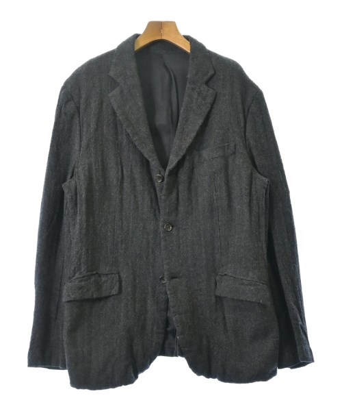 COMME des GARCONS HOMME(コムデギャルソンオム)カジュアルジャケット グレー サイズ:L/2200675703017