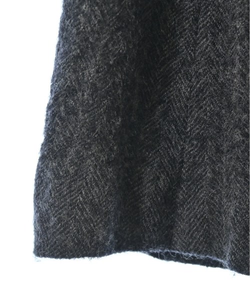 COMME des GARCONS HOMME（コムデギャルソンオム）カジュアルジャケット グレー サイズ:L メンズ/2200675703017