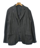COMME des GARCONS HOMME（コムデギャルソンオム）カジュアルジャケット グレー サイズ:L メンズ/2200675703017