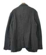 COMME des GARCONS HOMME（コムデギャルソンオム）カジュアルジャケット グレー サイズ:L メンズ/2200675703017