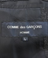 COMME des GARCONS HOMME（コムデギャルソンオム）カジュアルジャケット グレー サイズ:L メンズ/2200675703017