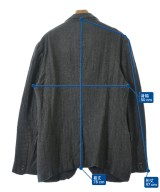 COMME des GARCONS HOMME（コムデギャルソンオム）カジュアルジャケット グレー サイズ:L メンズ/2200675703017