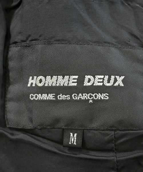 COMME des GARCONS HOMME（コムデギャルソンオム）カジュアルジャケット グレー サイズ:M メンズ/2200675703062