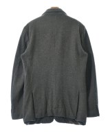 COMME des GARCONS HOMME（コムデギャルソンオム）カジュアルジャケット グレー サイズ:M メンズ/2200675703062