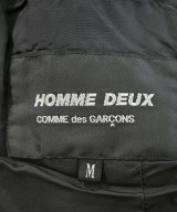 COMME des GARCONS HOMME（コムデギャルソンオム）カジュアルジャケット グレー サイズ:M メンズ/2200675703062