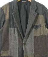COMME des GARCONS HOMME（コムデギャルソンオム）カジュアルジャケット グレー サイズ:M メンズ/2200675703062