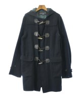 COMME des GARCONS HOMME（コムデギャルソンオム）ダッフルコート 紺 サイズ:M メンズ/2200675703178