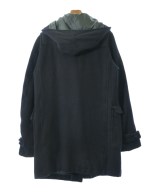 COMME des GARCONS HOMME（コムデギャルソンオム）ダッフルコート 紺 サイズ:M メンズ/2200675703178