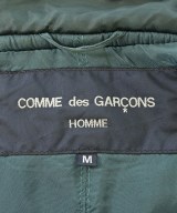 COMME des GARCONS HOMME（コムデギャルソンオム）ダッフルコート 紺 サイズ:M メンズ/2200675703178