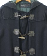 COMME des GARCONS HOMME（コムデギャルソンオム）ダッフルコート 紺 サイズ:M メンズ/2200675703178