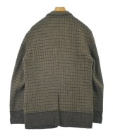 COMME des GARCONS HOMME（コムデギャルソンオム）カジュアルジャケット 茶 サイズ:M メンズ/2200675703406