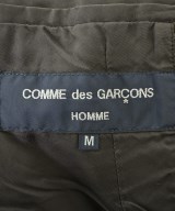 COMME des GARCONS HOMME（コムデギャルソンオム）カジュアルジャケット 茶 サイズ:M メンズ/2200675703406
