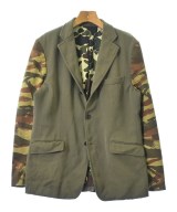 COMME des GARCONS HOMME カジュアルジャケット