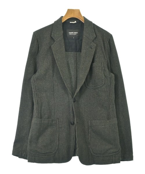 COMME des GARCONS HOMME(コムデギャルソンオム)カジュアルジャケット グレー サイズ:L/2200675703420