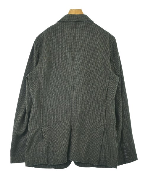 COMME des GARCONS HOMME（コムデギャルソンオム）カジュアルジャケット グレー サイズ:L メンズ/2200675703420