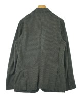 COMME des GARCONS HOMME（コムデギャルソンオム）カジュアルジャケット グレー サイズ:L メンズ/2200675703420