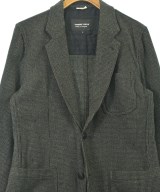 COMME des GARCONS HOMME（コムデギャルソンオム）カジュアルジャケット グレー サイズ:L メンズ/2200675703420