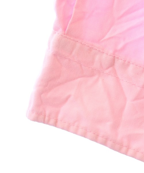 COMME des GARCONS HOMME（コムデギャルソンオム）カジュアルシャツ ピンク サイズ:M メンズ/2200675703451