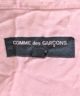 COMME des GARCONS HOMME（コムデギャルソンオム）カジュアルシャツ ピンク サイズ:M メンズ/2200675703451