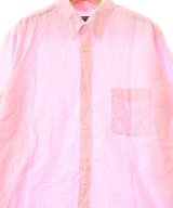 COMME des GARCONS HOMME（コムデギャルソンオム）カジュアルシャツ ピンク サイズ:M メンズ/2200675703451