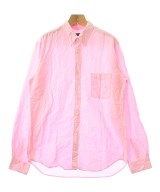 COMME des GARCONS HOMME カジュアルシャツ