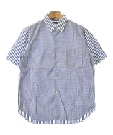 COMME des GARCONS HOMME（コムデギャルソンオム）カジュアルシャツ 青 サイズ:-(XL位) メンズ/2200675703468