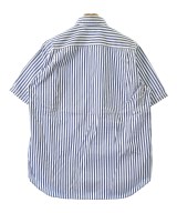 COMME des GARCONS HOMME（コムデギャルソンオム）カジュアルシャツ 青 サイズ:-(XL位) メンズ/2200675703468