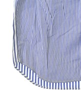 COMME des GARCONS HOMME（コムデギャルソンオム）カジュアルシャツ 青 サイズ:-(XL位) メンズ/2200675703468