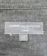 COMME des GARCONS HOMME（コムデギャルソンオム）カジュアルシャツ グレー サイズ:M メンズ/2200675703482