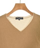 COMME des GARCONS HOMME（コムデギャルソンオム）Tシャツ・カットソー 茶 サイズ:S メンズ/2200676878059