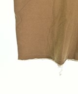 COMME des GARCONS HOMME（コムデギャルソンオム）Tシャツ・カットソー 茶 サイズ:S メンズ/2200676878059
