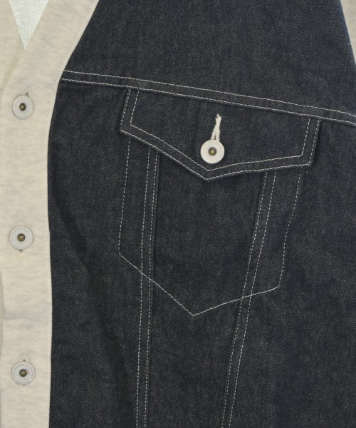 COMME des GARCONS HOMME（コムデギャルソンオム）スウェット 白 サイズ:M メンズ/2200677017211