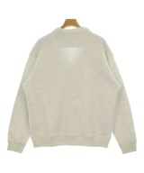 COMME des GARCONS HOMME（コムデギャルソンオム）スウェット 白 サイズ:M メンズ/2200677017211