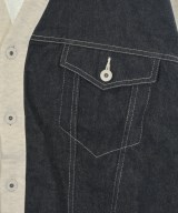 COMME des GARCONS HOMME（コムデギャルソンオム）スウェット 白 サイズ:M メンズ/2200677017211