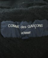 COMME des GARCONS HOMME（コムデギャルソンオム）カジュアルジャケット 黒 サイズ:S メンズ/2200677131146