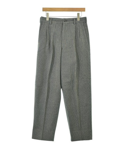 COMME des GARCONS HOMME(コムデギャルソンオム)スラックス グレー サイズ:S/2200677226019