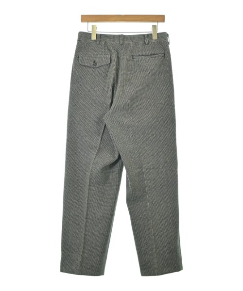 COMME des GARCONS HOMME（コムデギャルソンオム）スラックス グレー サイズ:S メンズ/2200677226019