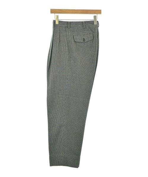 COMME des GARCONS HOMME（コムデギャルソンオム）スラックス グレー サイズ:S メンズ/2200677226019