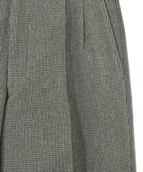 COMME des GARCONS HOMME（コムデギャルソンオム）スラックス グレー サイズ:S メンズ/2200677226019