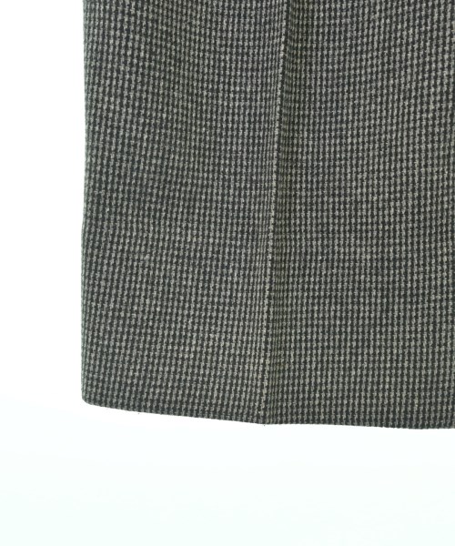 COMME des GARCONS HOMME（コムデギャルソンオム）スラックス グレー サイズ:S メンズ/2200677226019