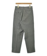 COMME des GARCONS HOMME（コムデギャルソンオム）スラックス グレー サイズ:S メンズ/2200677226019