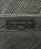 COMME des GARCONS HOMME（コムデギャルソンオム）スラックス グレー サイズ:S メンズ/2200677226019