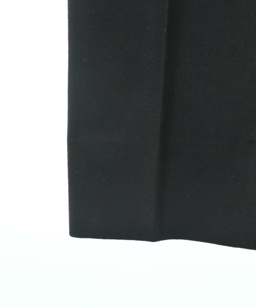 COMME des GARCONS HOMME（コムデギャルソンオム）スラックス 黒 サイズ:S メンズ/2200677226026