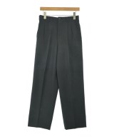 COMME des GARCONS HOMME（コムデギャルソンオム）スラックス 黒 サイズ:S メンズ/2200677226026