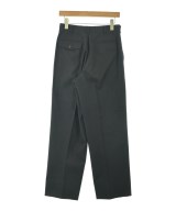 COMME des GARCONS HOMME（コムデギャルソンオム）スラックス 黒 サイズ:S メンズ/2200677226026