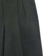 COMME des GARCONS HOMME（コムデギャルソンオム）スラックス 黒 サイズ:S メンズ/2200677226026
