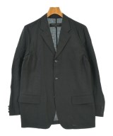 COMME des GARCONS HOMME（コムデギャルソンオム）ジャケット 黒 サイズ:S メンズ/2200677226033