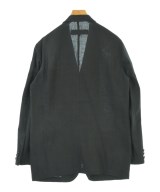 COMME des GARCONS HOMME（コムデギャルソンオム）ジャケット 黒 サイズ:S メンズ/2200677226033